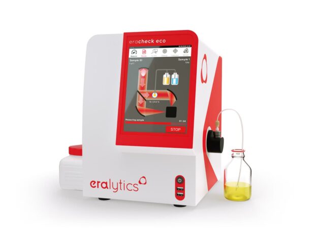 ERACHECK ECO
